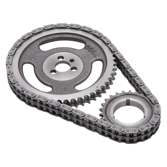 Edelbrock Timing Chain And Gear Set Chevy 396-454 7810