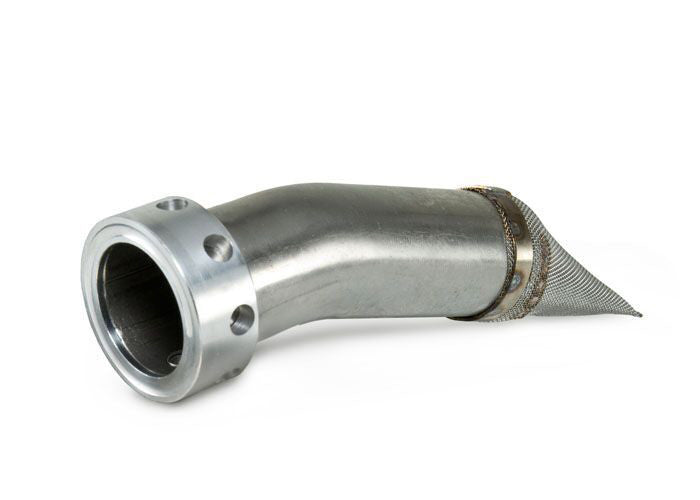 Yoshimura Spark Arrestor Insert (RS-4) Compatible with 11-12 Honda CRF450R