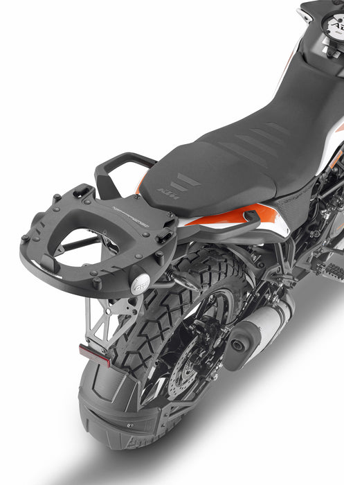 GIVI Top Case SR Rear Rack for 20-21 KTM 390AD