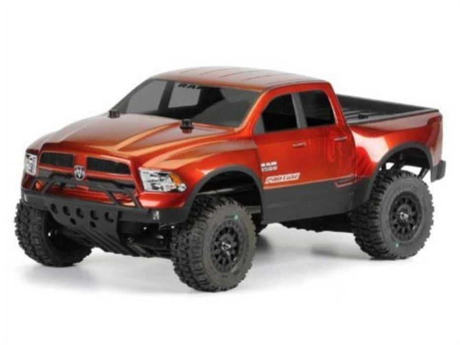 Pro-Line Proline 342000 2013 Ram 1500 True Scale, Multicolor PRO342000