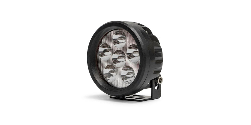 DV8 Offroad 3.5in Round 16W Driving Light Spot 3W LED Black R3.5E16W3W