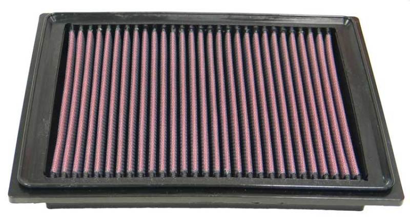 K&N 05-07 Chevy Corvette / 05-09 Cad XLR Drop In Air Filter 33-2305