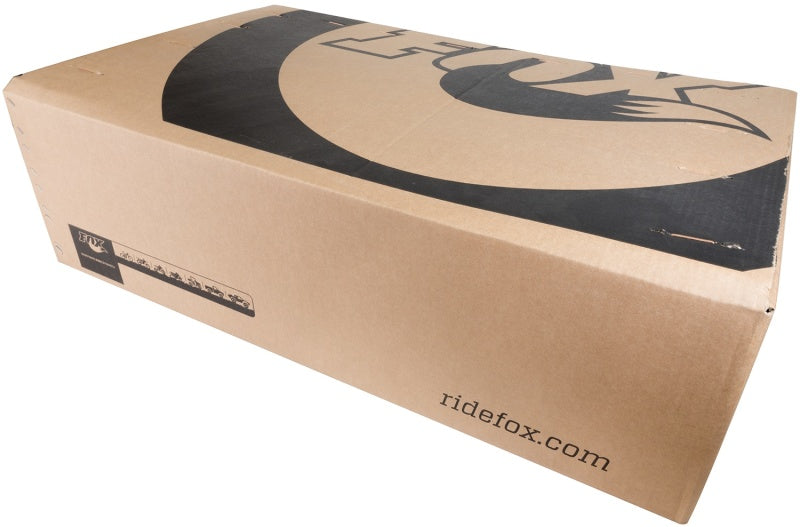 FOX Pair 97-ON Y61 & 88-97 Y60: Fits Nissan Patrol Rear 2.5 Truck FRS 0-2.5" Lift 883-26-070