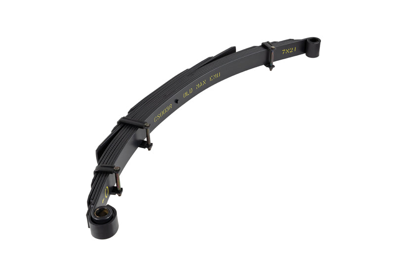 ARB / OME Leaf Spring Toy 45 Serr CS003R