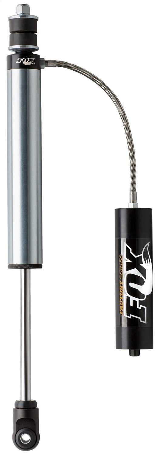FOX Obsolete Use 985 24 057 10inch 0.625inch R/r 2.0 Series Stem Top W/hourglass Eyelet Black 30/75 Valving 980-24-636
