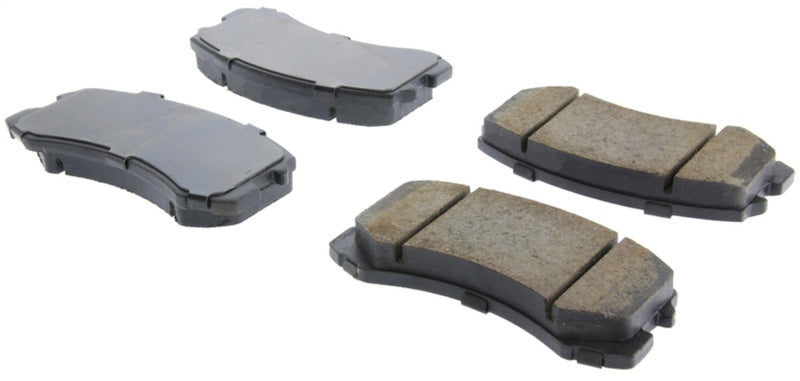 Stoptech St Street Brake Pads 308.0904