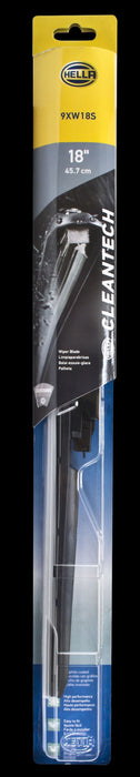 Hella Clean Tech Wiper Blade 18in Single 358054181