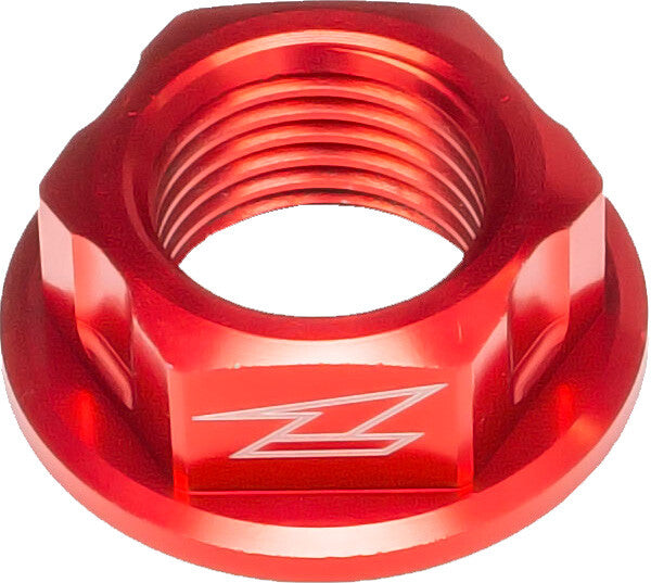 DRC - ZETA Aluminium Axle Nut