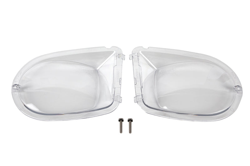 ARB Clear Covers ARB Foglight 3500680