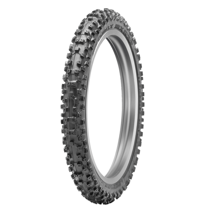 Dunlop Geomax MX53 Front Tire 60/100-14 29M TT 45236531