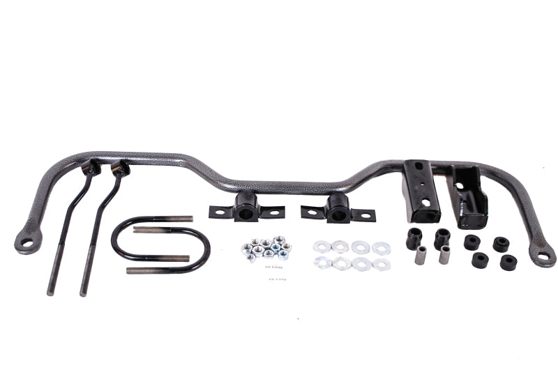 Hellwig 07-16 Compatible with Dodge Sprinter 2500 2/4 WD Solid Heat Treated Chromoly 1-1/8in Rear Sway Bar 7253