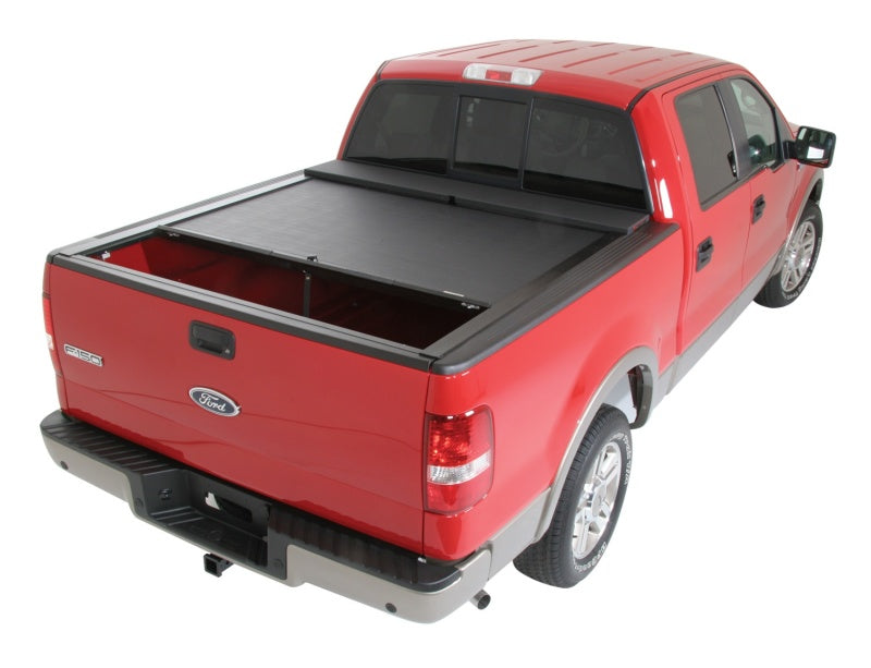 Roll-N-Lock Rnl M-Series Tonneau Cover LG108M