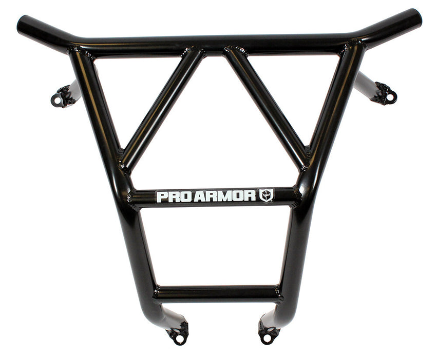 Pro Armor Rear Sport Bumper Pol P186P361BL