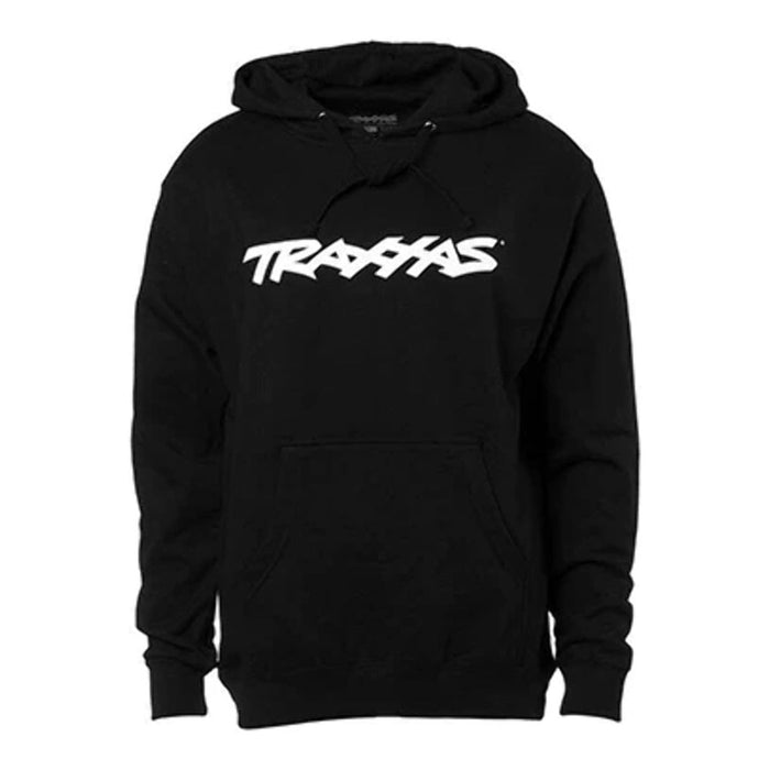 Traxxas Hoodie Black