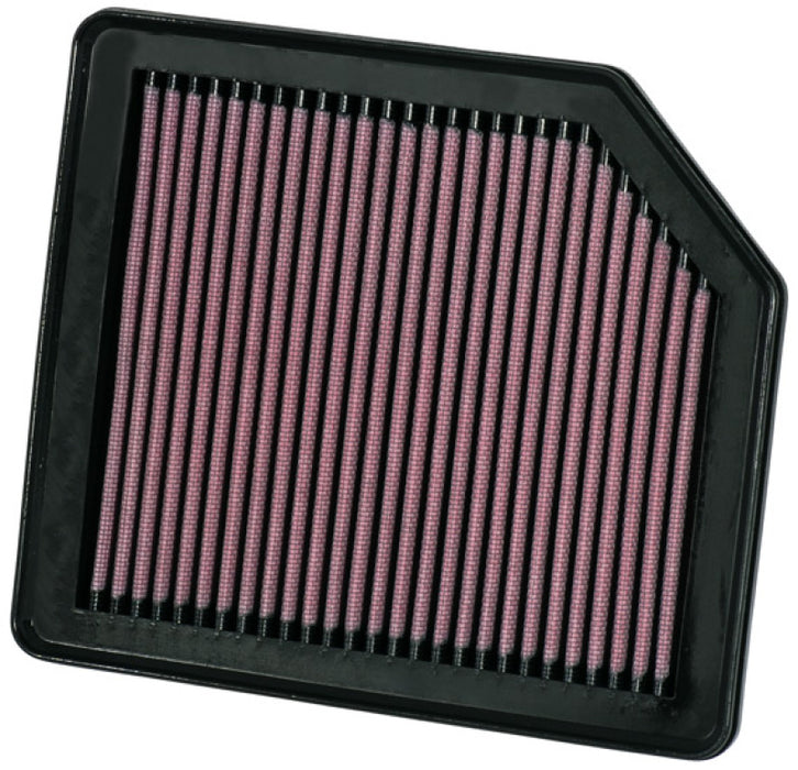 K&N 06-09 Honda Civic 1.8L L4 Drop In Air Filter 33-2342