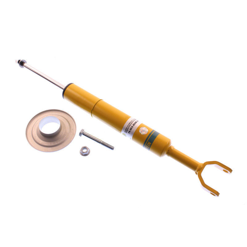 BILSTEIN B6 2002-2004 Fits Audi A6 Base Front 46mm Monotube Shock Absorber 24-065085