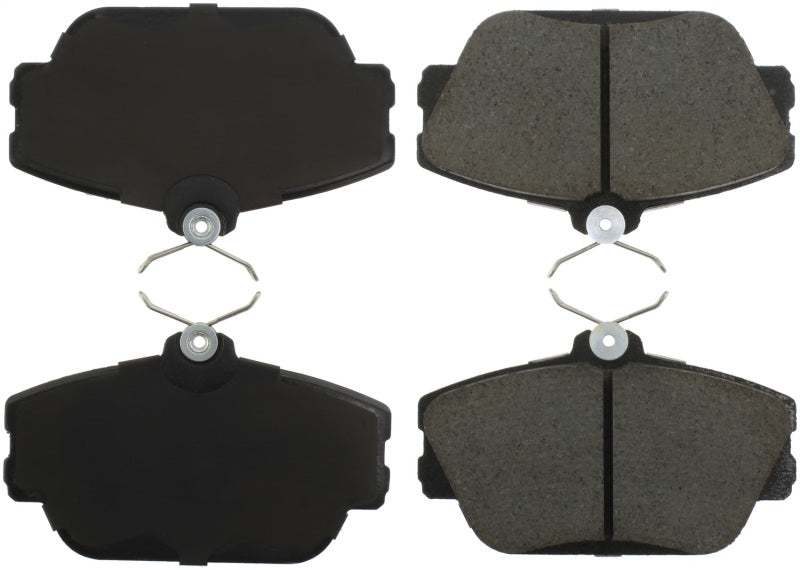 StopTech Street Touring Brake Pads 308.0598