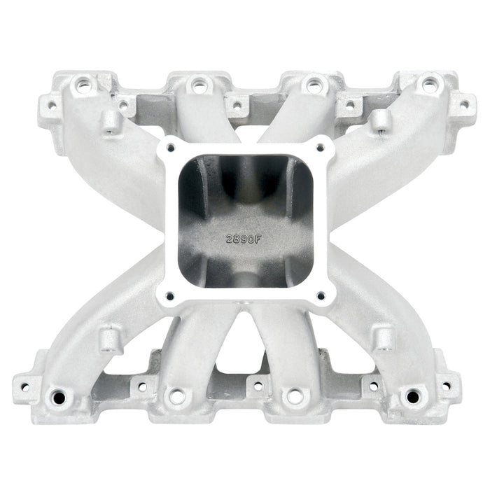 Edelbrock Manifold LS7 Super Victor 4500 EFI 28905