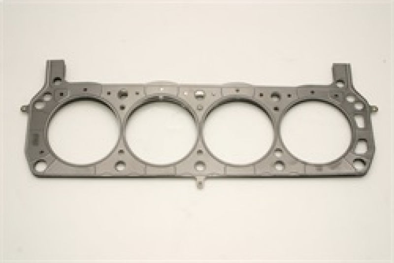 Cometic Ford 289/302/351 4.03in NONSVO .040 thick MLS Head Gasket C5511-040