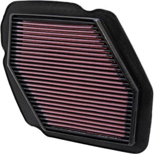 K&N Engine Air Filter: High Performance, Premium, Powersport Air Filter: Fits 2008-2010 HONDA (NSA700 DN-01) HA-6708