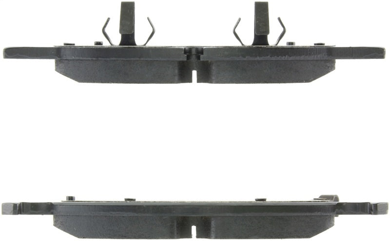 StopTech Street Brake Pads Front 308.1455