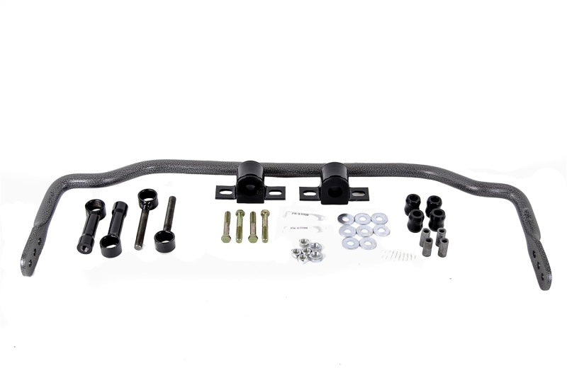 Hellwig 84-01 Fits Jeep Cherokee XJ W/ 3-5in Lift Solid Heat Treated Chromoly 1-1/8in Front Sway Bar 7848