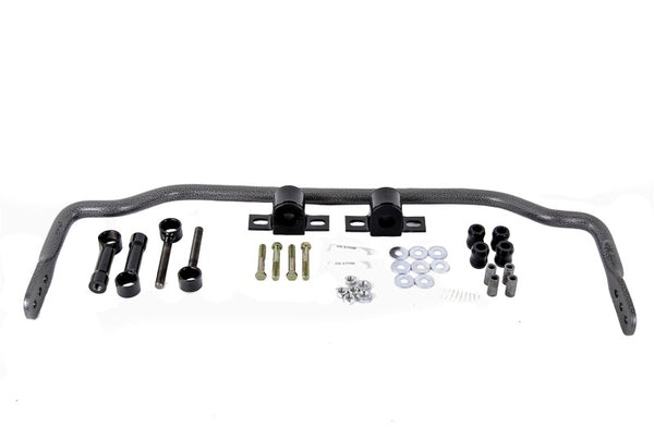 Hellwig 84-01 Fits Jeep Cherokee XJ W/ 3-5in Lift Solid Heat Treated Chromoly 1-1/8in Front Sway Bar 7848