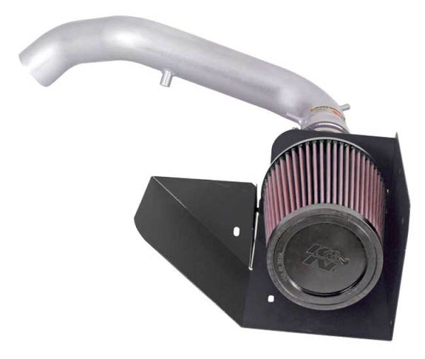 K&N Performance Intake Kit TYPHOON; VOLVO S40, 2004-2005 69-9000TS