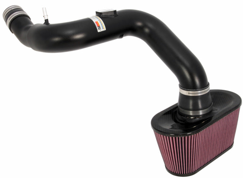 K&N Pontiac Solstice / Saturn Sky L4-2.4L Turbo Typhoon Short Ram Intake 69-8433TTK