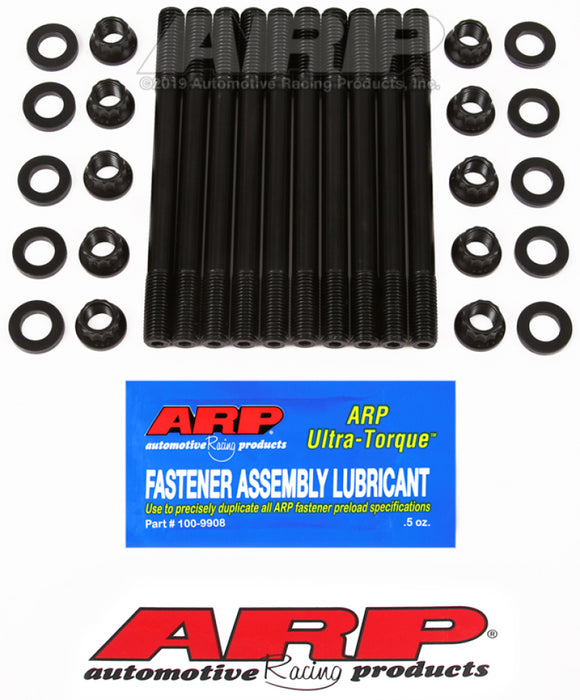 ARP Toyota 1.6L 4AGE 20V Head Stud Kit 203-4304