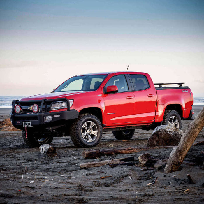 ARB 3462050K CHEVY COLORADO 15ON SUMMIT BAR TEXTURED ARB FOGII