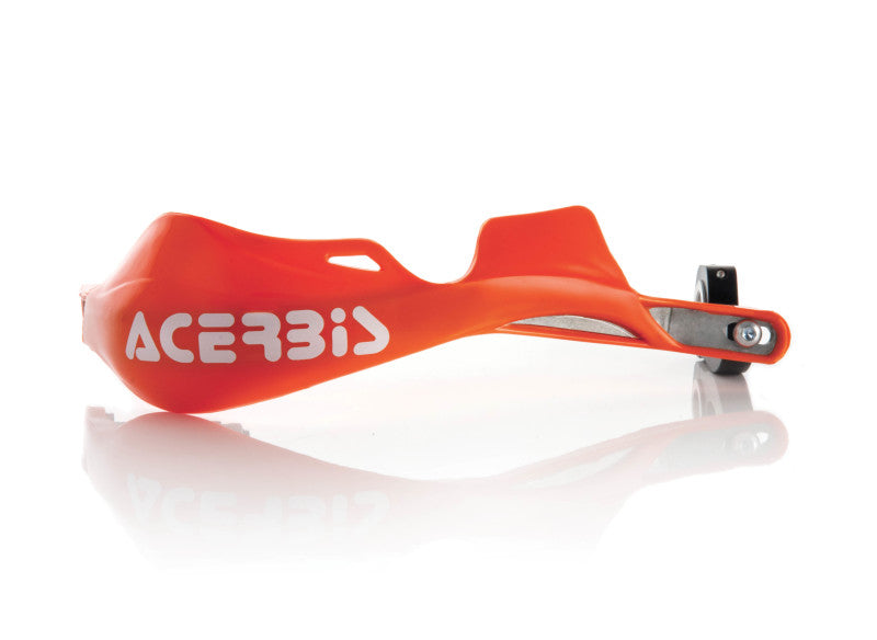 Acerbis Rally Pro-X Strong Handguard 16 Orange 2142005226