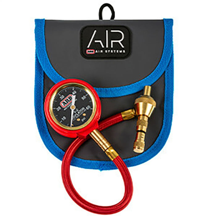 ARB E-Z Deflator Kit Psi Gauge ARB505