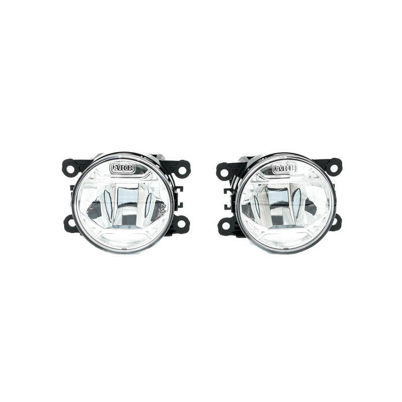 ARB Fog Light Kit, Fits Ford Ranger MY22 3580010