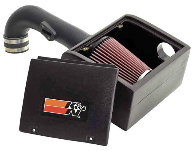 K&N 06 Chevrolet HHR L4-2.4L Performance Intake Kit 57-3056