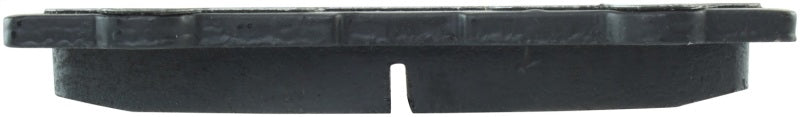 StopTech Performance 05-12 Acura RL Front Brake Pads 308.1091