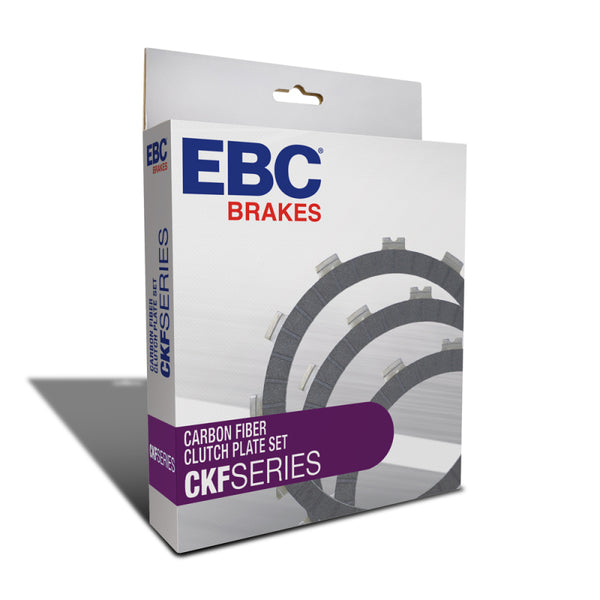 EBC Clutch Set Ebc Cfk2313