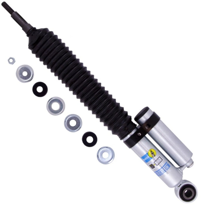 Bilstein 5160 Series 98-07 Toyota Land Cruiser 46mm Monotube Shock Absorber 25-275148