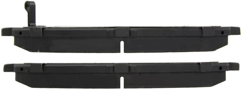 StopTech Street Select Brake Pads Front 305.1378