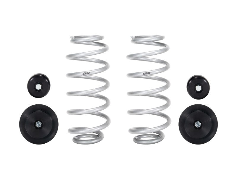 Eibach Pro-Lift Kit for 03-09 Lexus GX470 (Rear Springs Only) 2.2in Rear E30-59-005-01-02