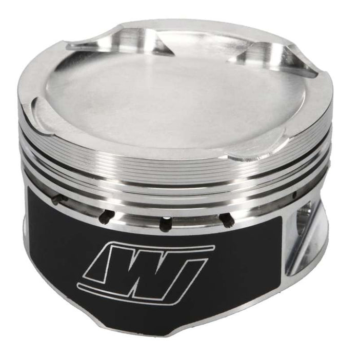 Wiseco Mazdaspeed 2.0 FS Turbo -16.5cc Dish Piston Shelf Stock Kit K614M83