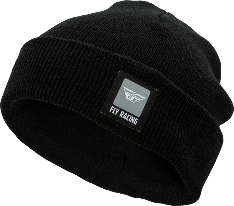 Fly Racing 351-0007 Fly Andy Beanie Grey