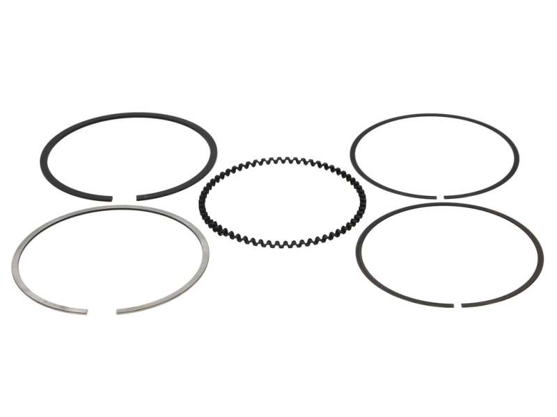 Wiseco 92.25mm x 1.0x1.2x2.8mm Ring Set Ring Shelf Stock 9225XX