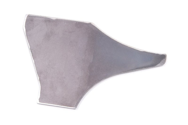 Zone Control Arm Support Gusset, Fits Jeep Dana30 Upper J5013