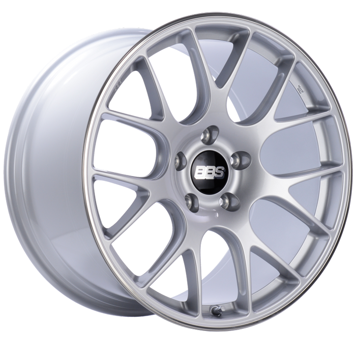 Bbs Ch-R Wheels CH137SPO