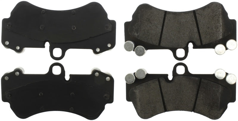 StopTech Street Brake Pads 308.1007