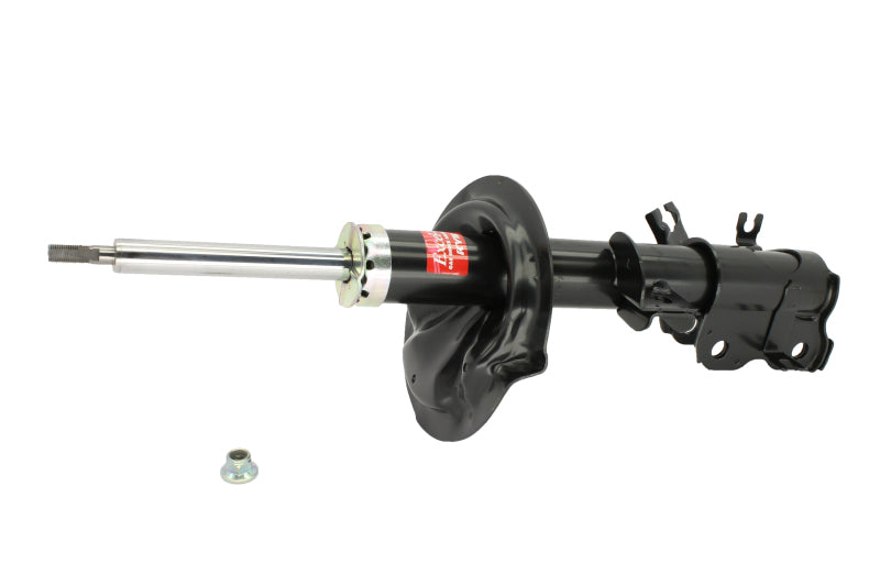 KYB Shocks & Struts Excel-G Front Left Compatible with Infiniti FX35 2003-08 Compatible with Infiniti FX45 2003-08 339056