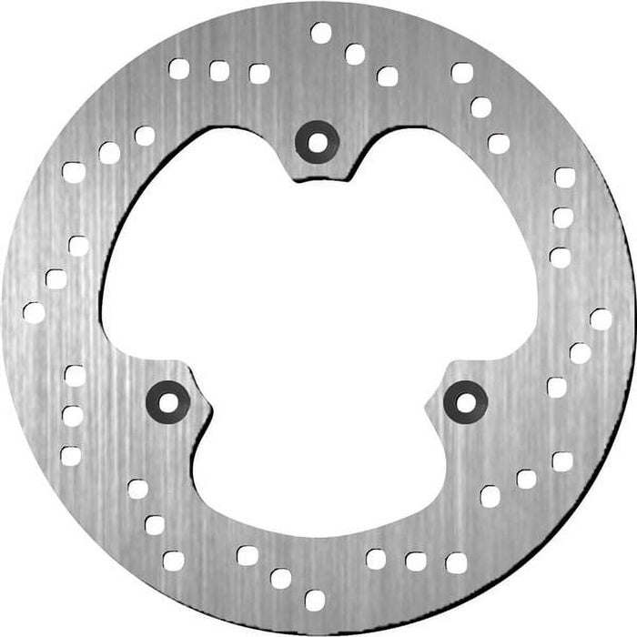 Bikemaster Brake Rotor 148