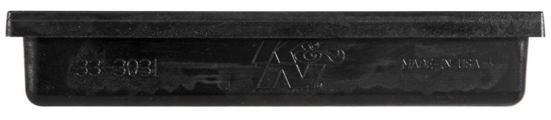 K&N Replacement Air Filter for 13-15 Audi RS5 V8 4.2L Left 33-3031