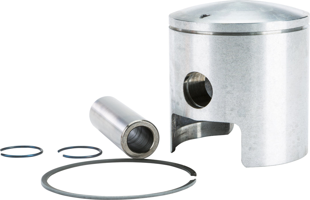 Spi-Sport Part 09-706-02N OEM Style Piston Kit - 0.50mm Oversize to 62.28mm